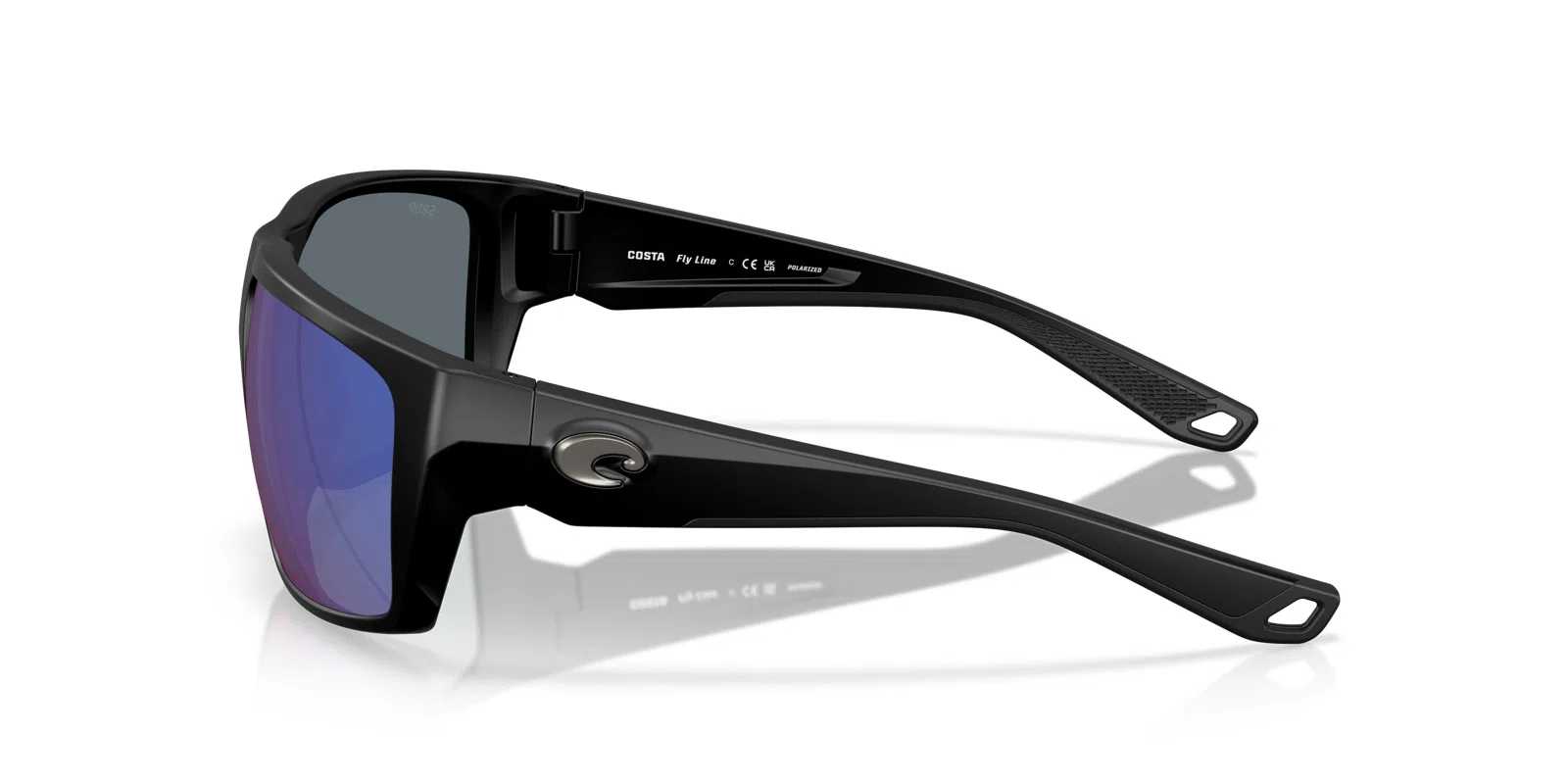 Costa Del Mar Fly Line 9129 Sunglasses - view 58